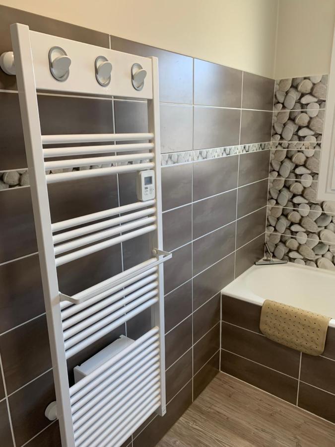 Residence « Les Gets » Location T4 Вьё-Боко-ле-Бен Экстерьер фото