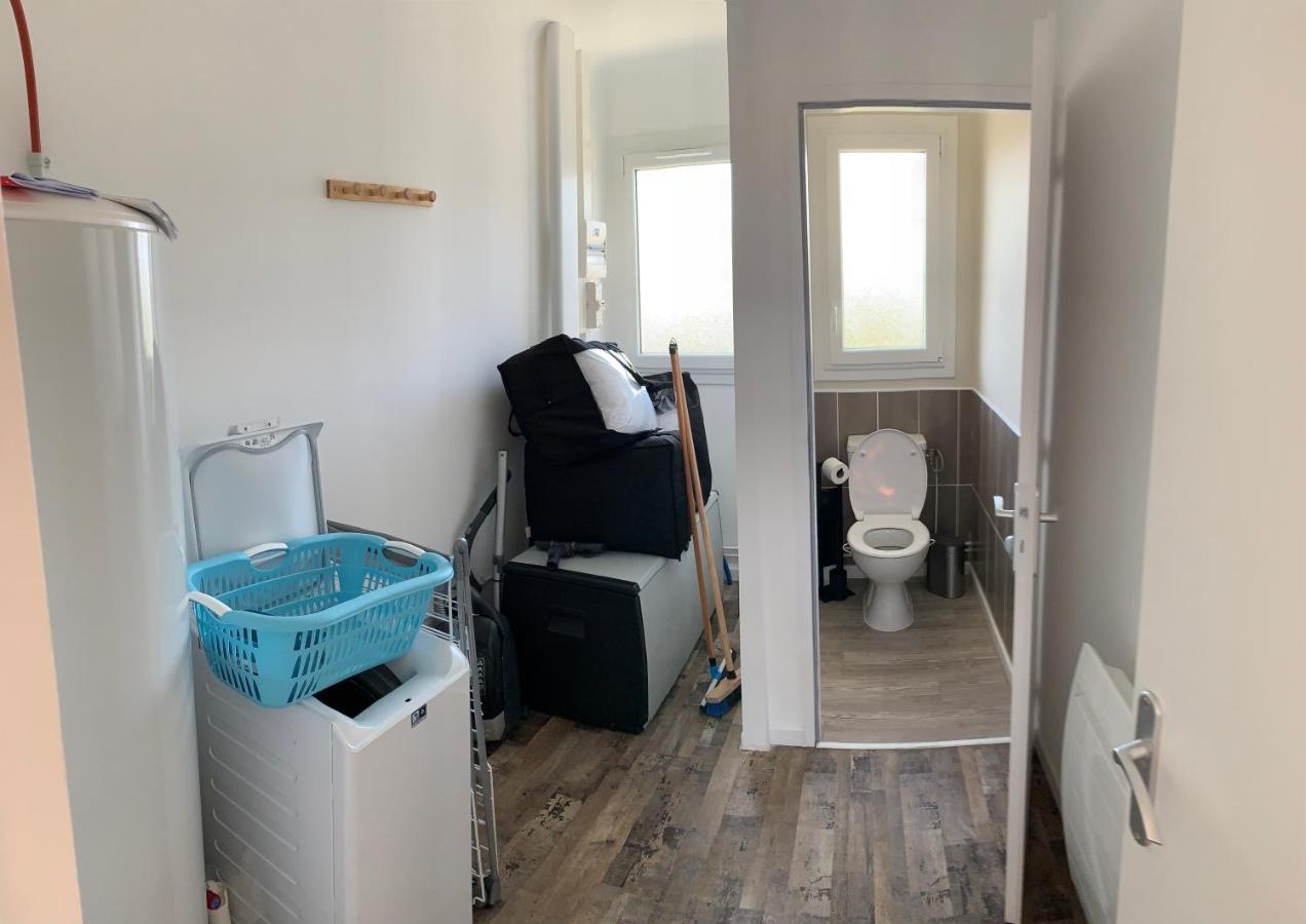 Residence « Les Gets » Location T4 Вьё-Боко-ле-Бен Экстерьер фото