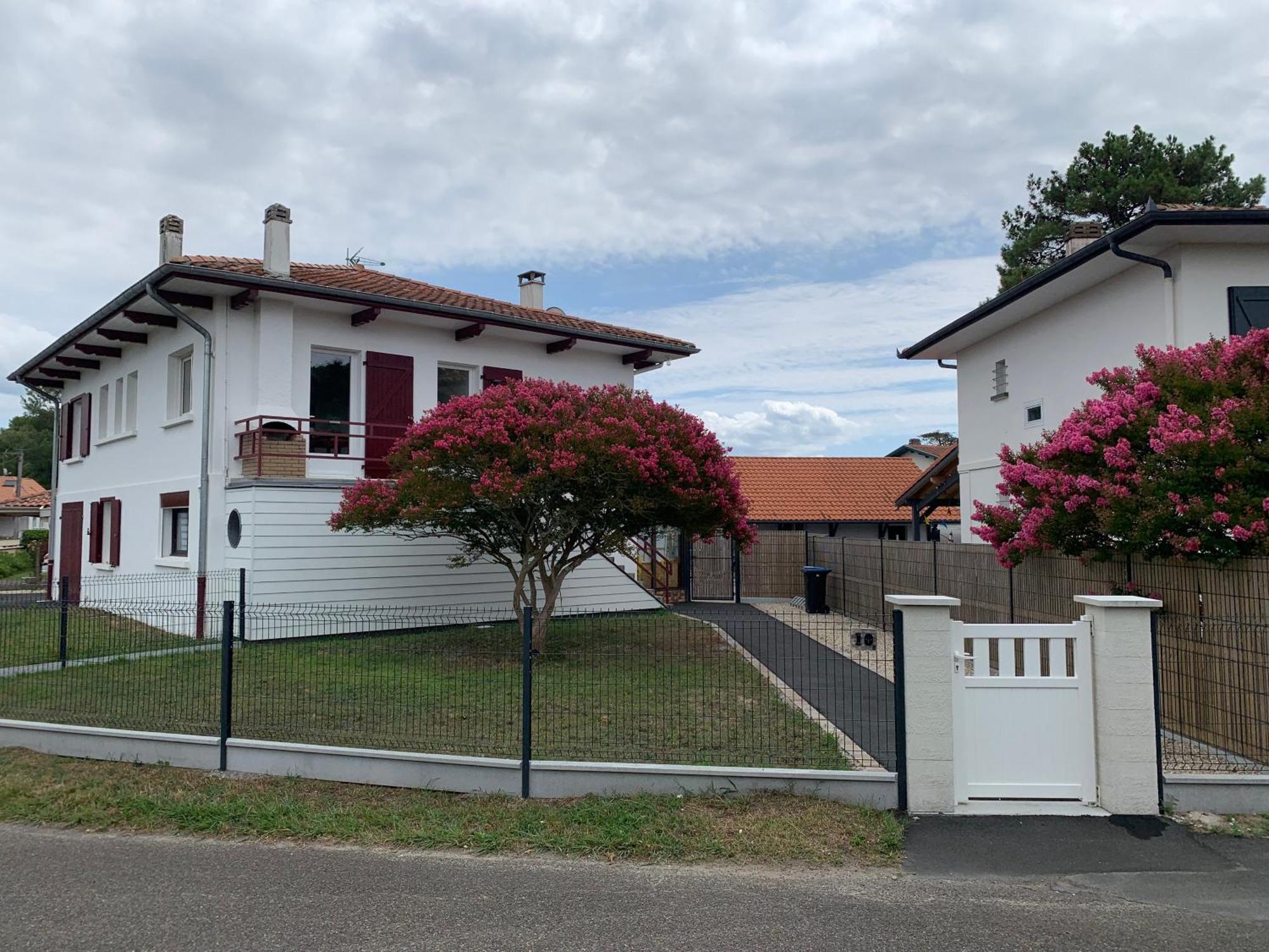 Residence « Les Gets » Location T4 Вьё-Боко-ле-Бен Экстерьер фото